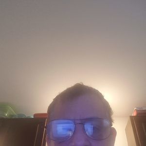 Meet your Posher, Scott